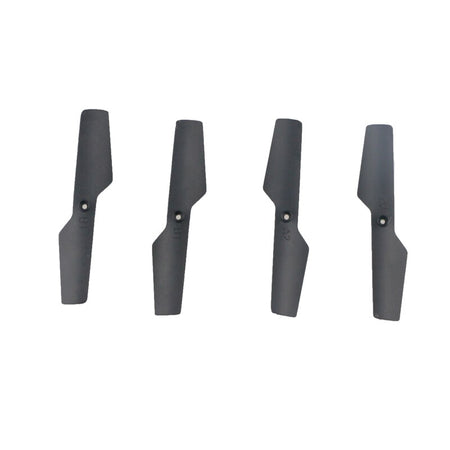 4 hélices de rechanges pour Drone Elfie™ Pro